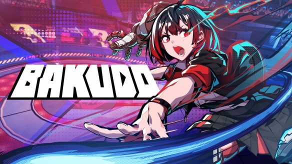 ӢϷϷϿϷBAKUDO